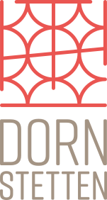 Das Logo von Dornstetten